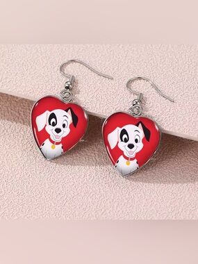 🌟Pick Any 2/$14 Sale 101 Dalmatians Earrings